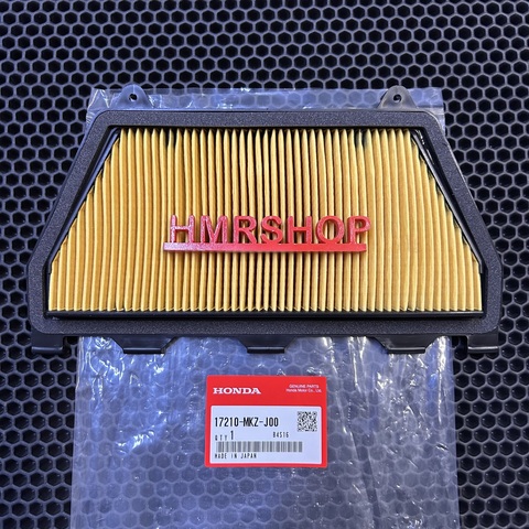 Honda Фильтр воздушный CBR 600 RR 2021-н.в. 17210-MKZ-J00