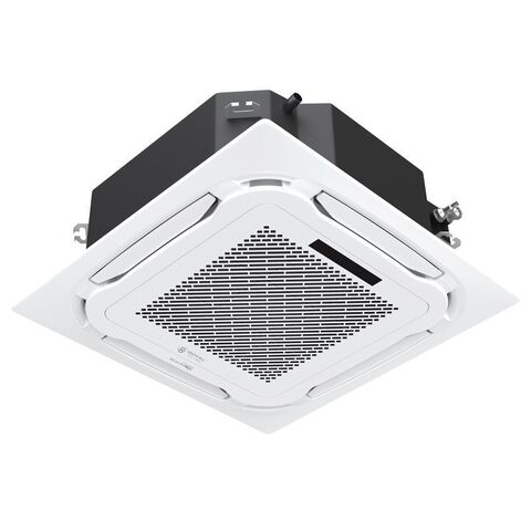 Сплит-система кассетного типа Royal Clima CO-4C 18HNBI/CO-E 18HNBI Competenza Full DC EU Inverter