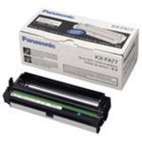 Panasonic KX-FA78A - барабан драм-юнит Panasonic KX-FA78A к KX-FL501, FL502, FL503, FL521, FL523, FL751, FL753, FL758, FL553. Ресурс 6000 страниц, оригинал