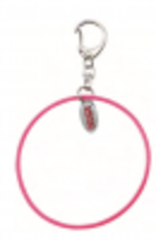 РЕЗИНОВЫЙ МИНИ ОБРУЧ SASAKI MS-12