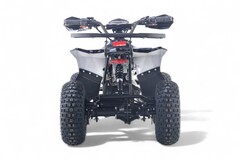 Детский электрический квадроцикл RiverToys LEON 1200W