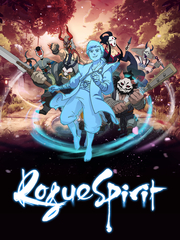 Rogue Spirit (Ранний доступ) (для ПК, цифровой код доступа)
