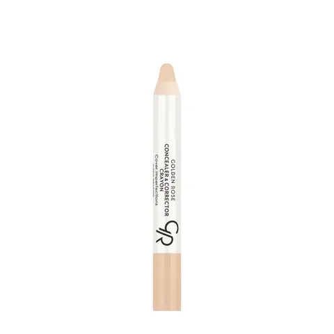 Golden Rose Kонсилер и корректор для макияжа лица тон 03 CONCEALER & CORRECTOR CRAYON