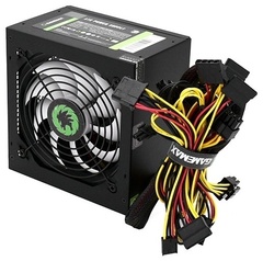 Блок питания Game Max GM-600 SE 600W