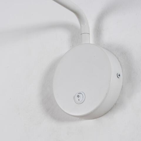 Настенный светодиодный светильник Favourite Murum 1961-1W