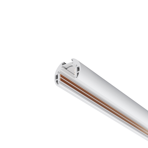 Шинопровод накладной/подвесной Maytoni Busbar trunkings exility TRXM034-R-412W