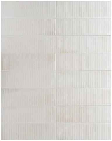 Equipe Raku Line White 6x18.6