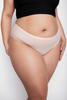 FLEXI-ONE CLASSIC PLUS SIZE Трусы слипы