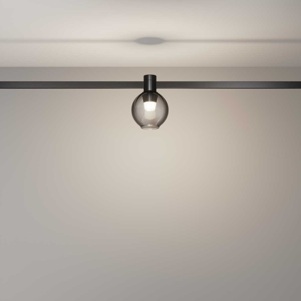 Трековый светильник Technical TR148-1-3W4K-B