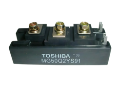 TOSHIBA MG50Q2YS91
