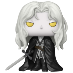 Фигурка Funko POP! Animation Castlevania Nocturne S2 Alucard