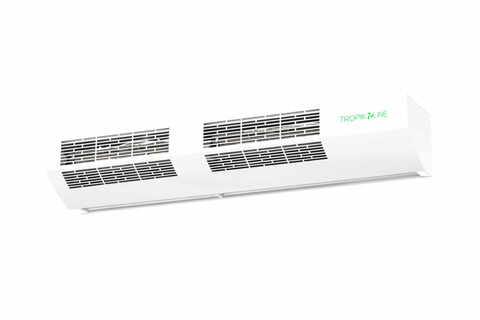Электрическая завеса Tropik Line М5 eco белый