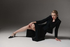 Юбка SK2BL ELENA GAMAYUN
