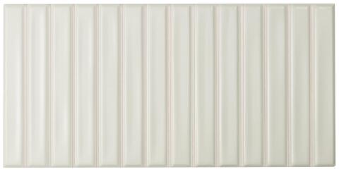 Wow Sweet Bars White Matt 12.5x25