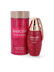 HASCISH PINK ECSTASY lady 100ml edp