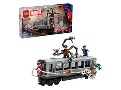 LEGO Super Heroes 