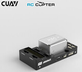 Полётный контроллер CUAV Pixhawk V6X
