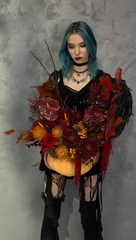 ONLINE витрина букет №2