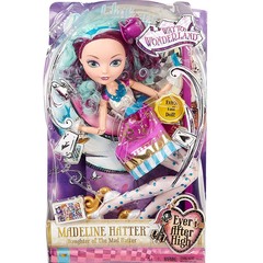 Меделин Хеттер 43 сантиметра