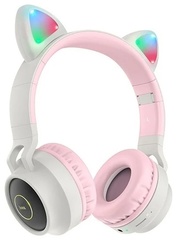 Наушники Hoco W27 белый