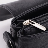 Сумка Саломея 1070 канадский черный