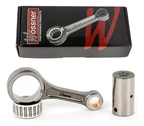 шатунная сборка Suzuki RM-Z 450 '13-25