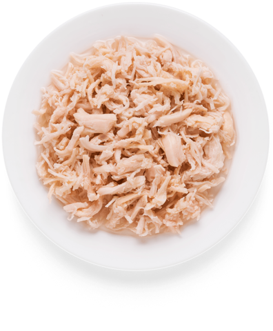 GRANDORF Куриная грудка Для взрослых кошек 70 г