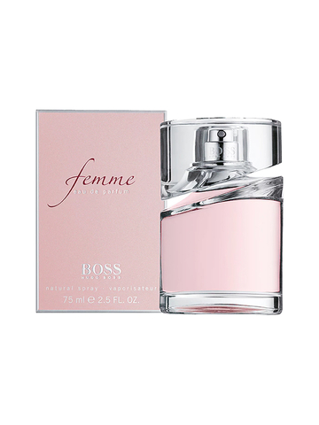BOSS FEMME lady 50ml edp