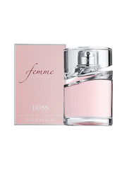 BOSS FEMME lady 50ml edp