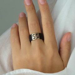 10263k-kolco-shirokoe-iz-kauchuka-s-zolotoj-vstavkoj-v-grecheskom-stileе