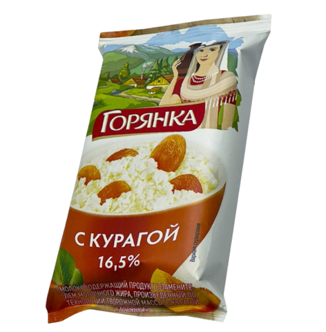 МП с ЗМЖ по технологии массы творожной 