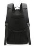 Картинка рюкзак городской Bange BG-2517-1 Black - 13