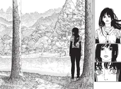 Человек-бензопила. Книга 15. Два ребёнка