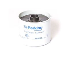 Фильтр-сепаратор топливный Perkins (FG Wilson) АРТ: 4415122