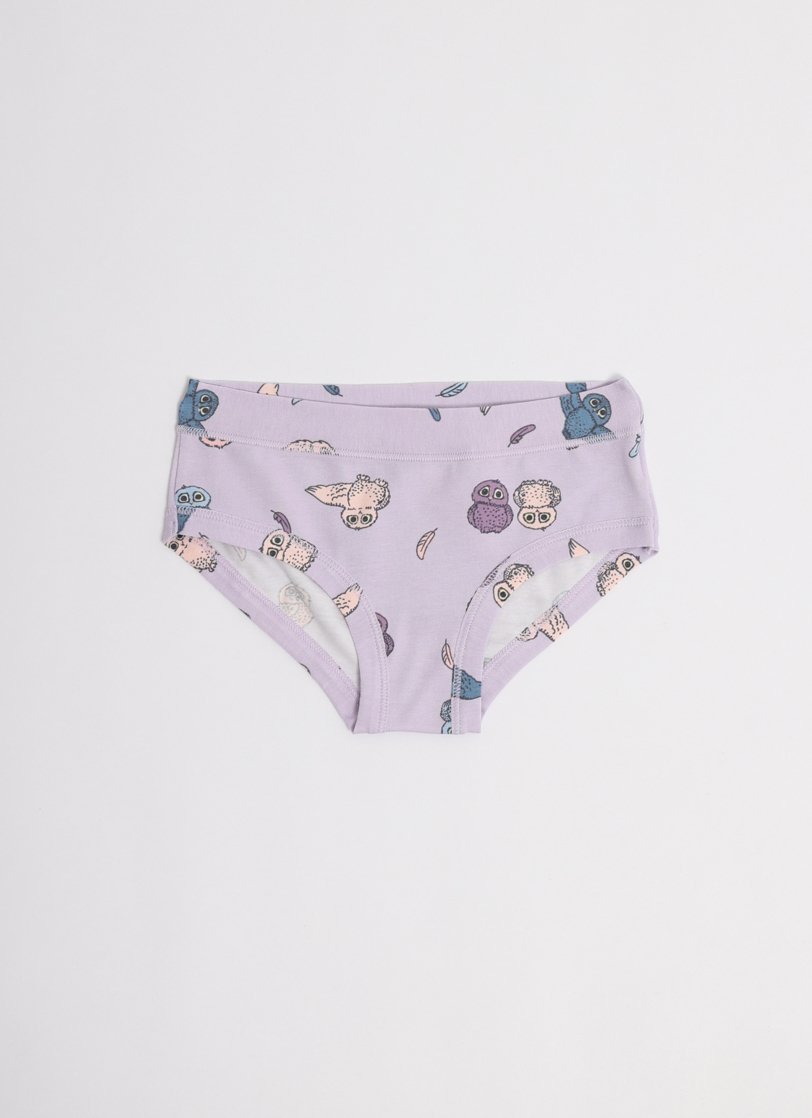 Детские женские трусы E25K-84S102