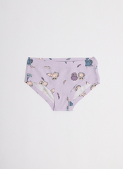 Детские женские трусы E25K-84S102