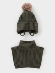 комплект  для мальчика  КВ 22014/ш/полынь