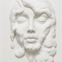 Мусс-маска «Мезотерапия»