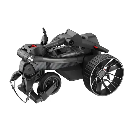 Тележка для гольфа NAVEE Birdie 3X Follow