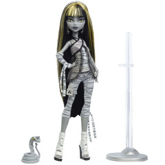 Клео де Нил Reel Drama 2025