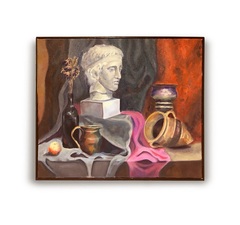 Задумчивый разум