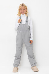 полукомбинезон  ВК 46016/25/3 ГР