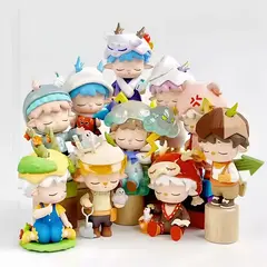 Случайная фигурка Heyone MiMi: Strange Friend