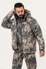 Демисезонная куртка для охоты, рыбалки, туризма Remington Raven FIT Figure на remingtonn.ru