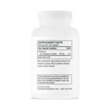 Комплект Калий + Магний: Magnesium CitraMate + Potassium Citrate, Thorne Research 3