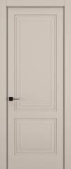 Дверь 2 FREEDOM Матовый Светлый Бежевый