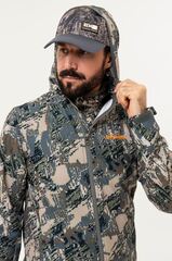 Летний костюм для охоты Remington Texas Anti-mosquito Figure на remingtonn.ru