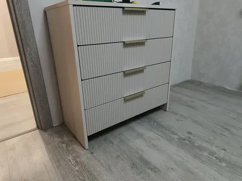 Комод Пандора кашемир / айриш