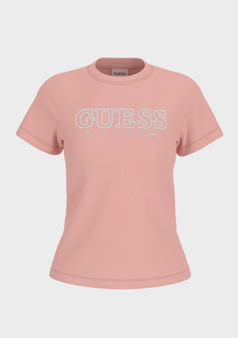 Футболка GUESS