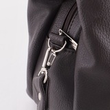 Сумка Саломея 198 темный шоколад